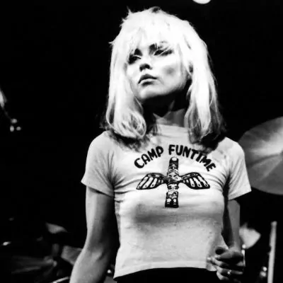 Debbie Harry