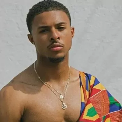 Diggy Simmons