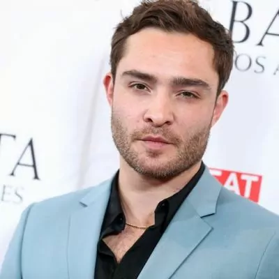 Ed Westwick