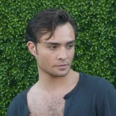 Ed Westwick