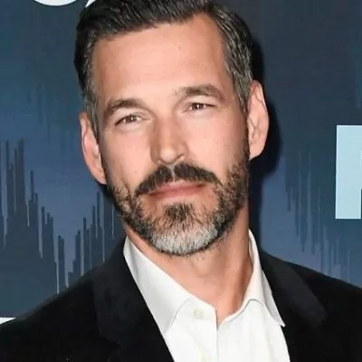 Eddie Cibrian