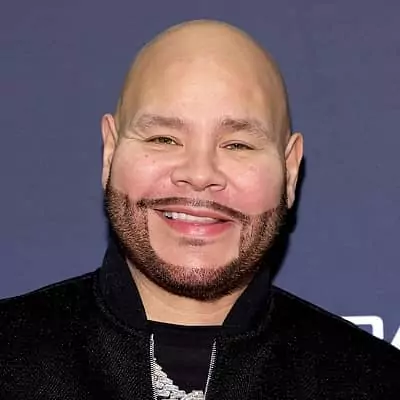 Fat Joe