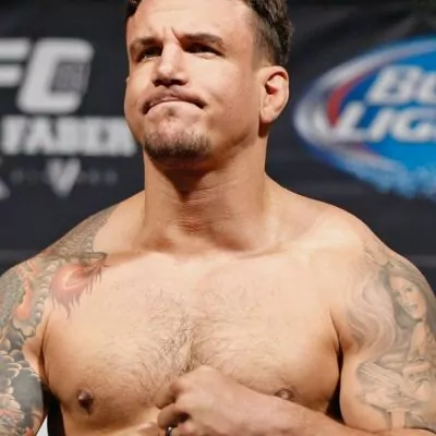 Frank Mir