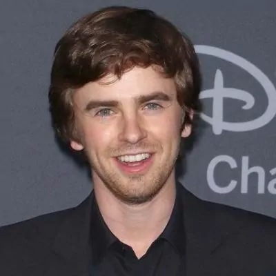 Freddie Highmore