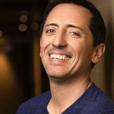 Gad Elmaleh