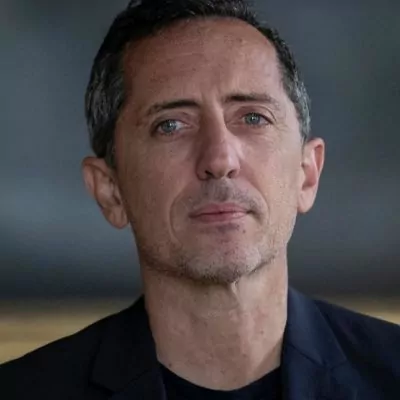 Gad Elmaleh