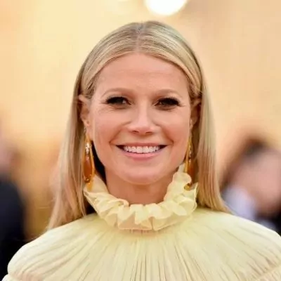 Gwyneth Paltrow