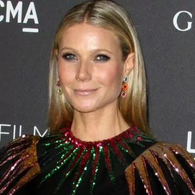 Gwyneth Paltrow