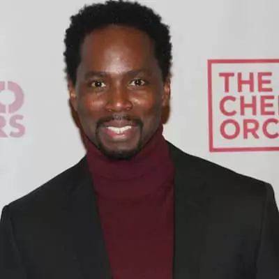 Harold Perrineau