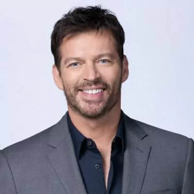 Harry Connick Jr.