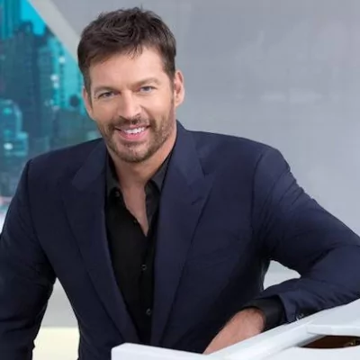 Harry Connick Jr.