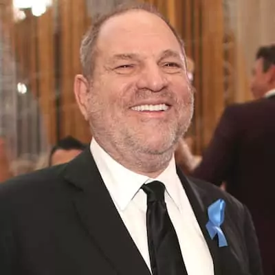 Harvey Weinstein