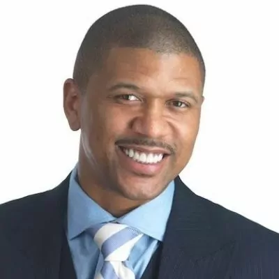 Jalen Rose