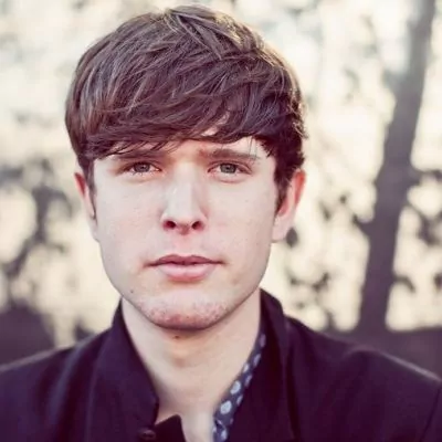 James Blake