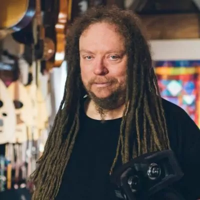 Jaron Lanier