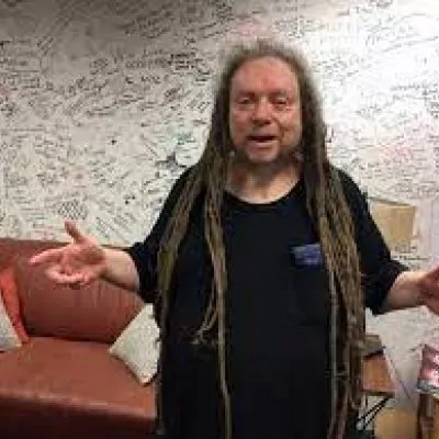 Jaron Lanier