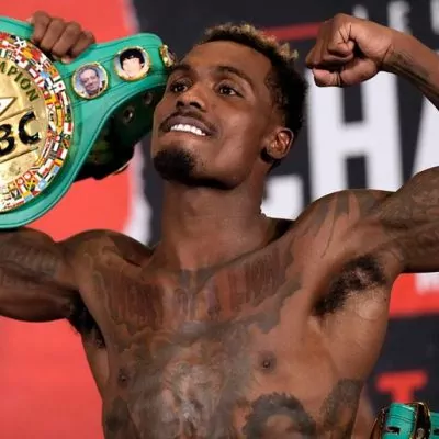 Jermall Charlo