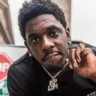 Jimmy Wopo