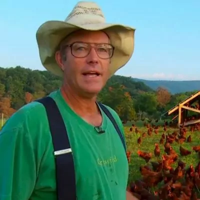 Joel Salatin