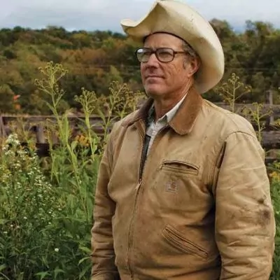 Joel Salatin