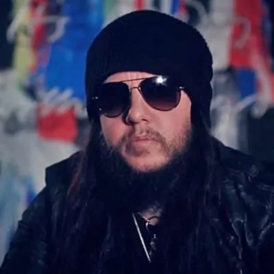 Joey Jordison