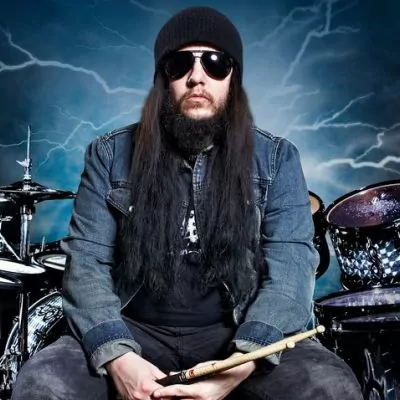 Joey Jordison