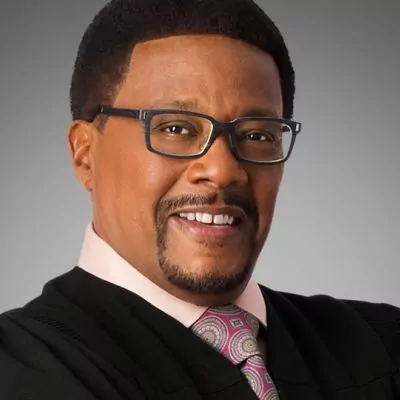 Judge Mathis