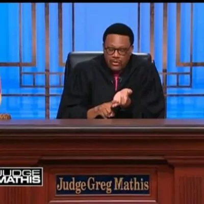 Judge Mathis