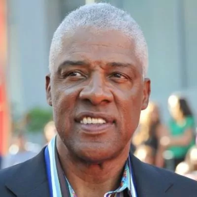 Julius Erving