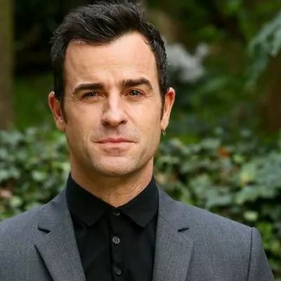 Justin Theroux