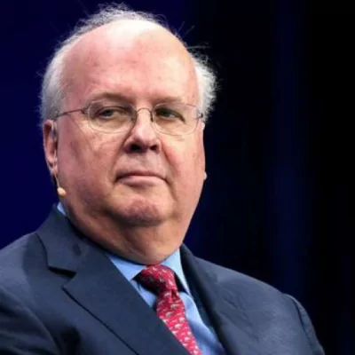 Karl Rove