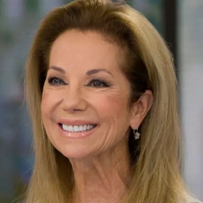 Kathie Lee Gifford