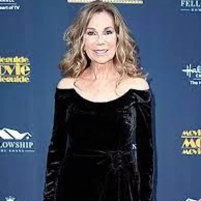 Kathie Lee Gifford