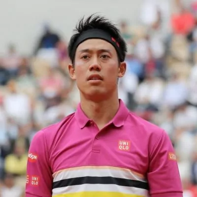 Kei Nishikori