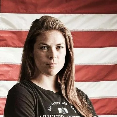 Kelley O'Hara