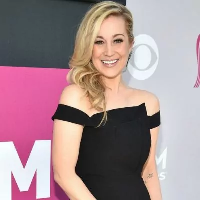 Kellie Pickler