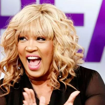 Kym Whitley