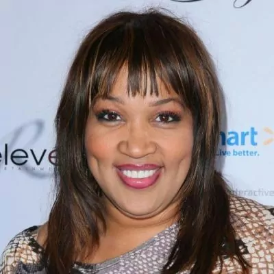 Kym Whitley