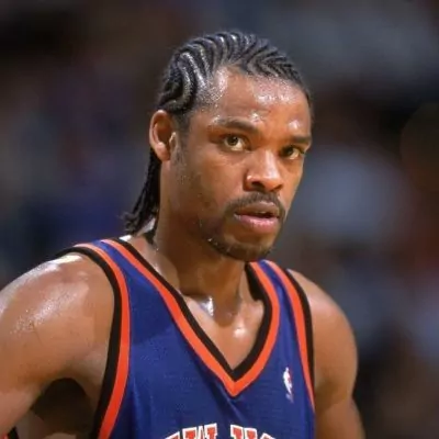 Latrell Sprewell