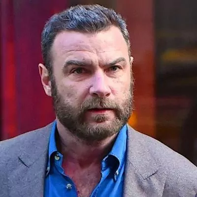 Liev Schreiber