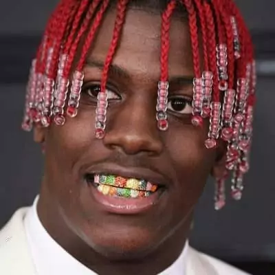 Lil Yachty