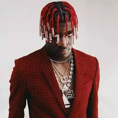 Lil Yachty