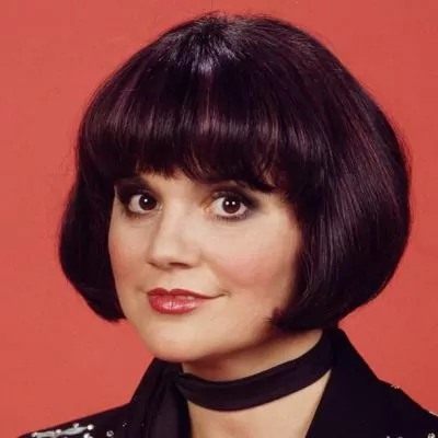 Linda Ronstadt