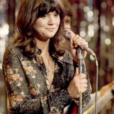 Linda Ronstadt