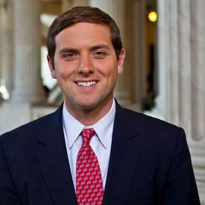 Luke Russert