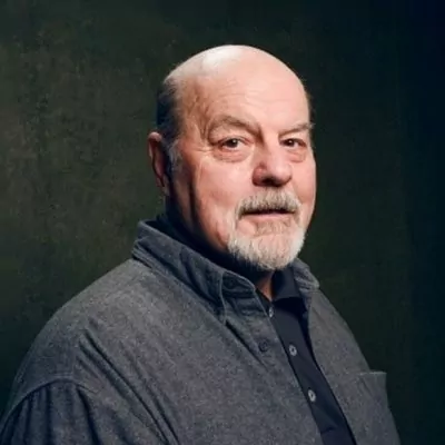 Michael Ironside