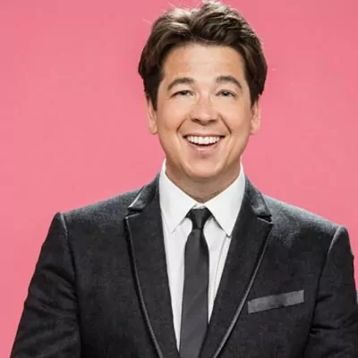 Michael McIntyre