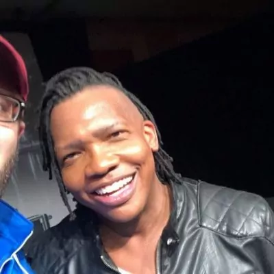 Michael Tait