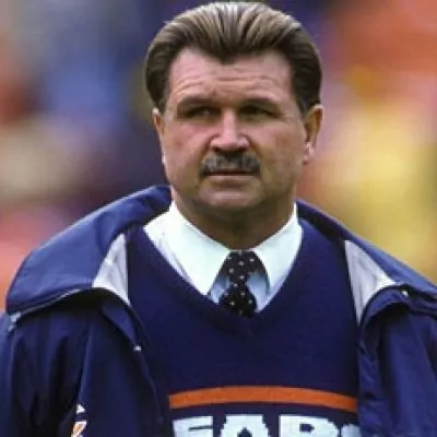 Mike Ditka