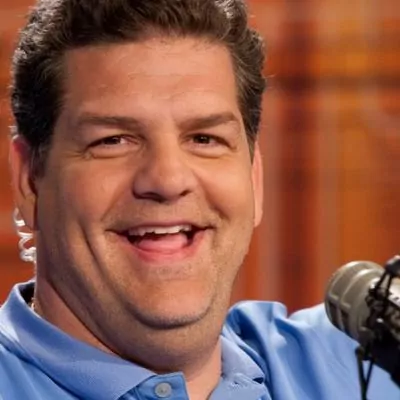 Mike Golic